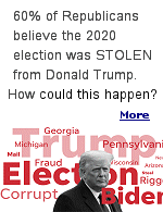 The 2020 presidential election was, in several targeted battleground states, an unconstitutional electoral exercise. Even putting aside evidence of significant fraud, virtually none of which received a hearing by our courts, events leading up to and including the November national election constituted a radical and grave departure from the federal electoral system adopted by the framers of the Constitution and the state ratification conventions.